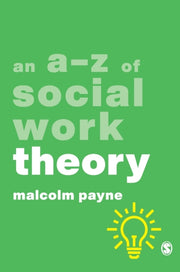 Az Of Social Work Theory By Payne, Malcolm