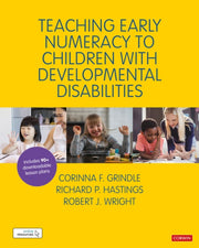 Teaching Early Numeracy To Children Deve