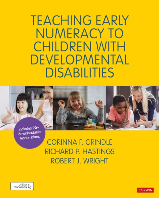 Teaching Early Numeracy To Children Deve
