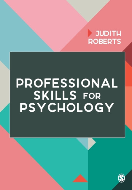 Professional Skills For Psychology