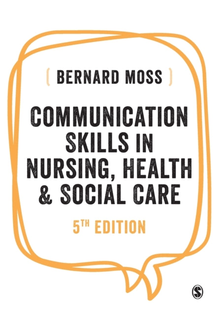 Communication Skills In Nursing Health &