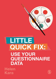 Use Your Questionnaire Data By Kara