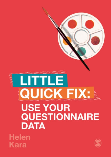 Use Your Questionnaire Data By Kara