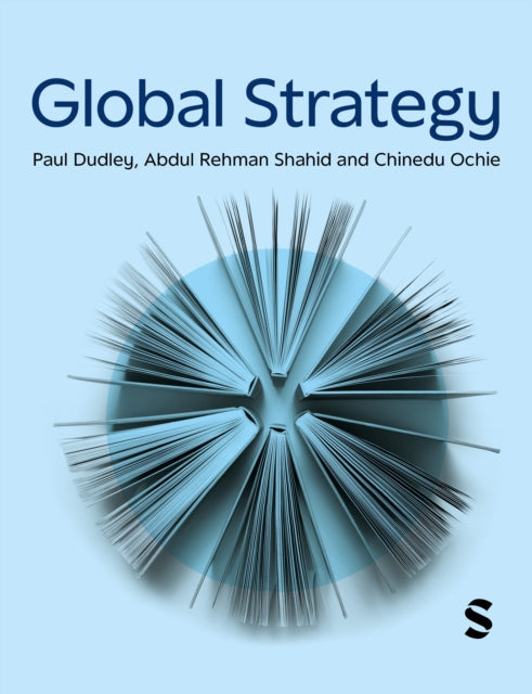 Global Strategy By Dudley  Paul