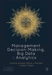 Management Decisionmaking Big Data & Ana