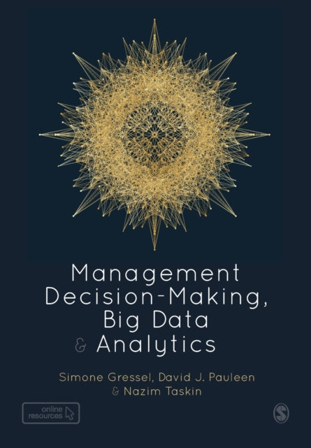 Management Decisionmaking Big Data & Ana