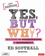 Yes But Why Teaching For Understanding I