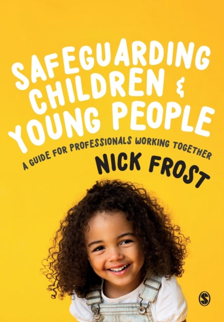 Safeguarding Children & Young People