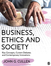 Business Ethics & Society