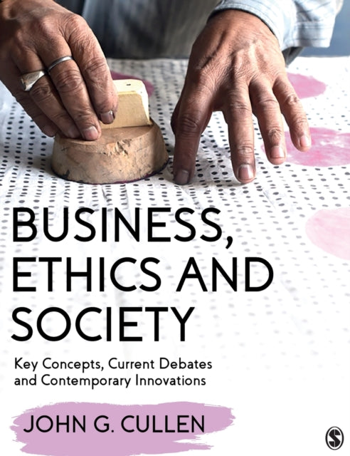 Business Ethics & Society