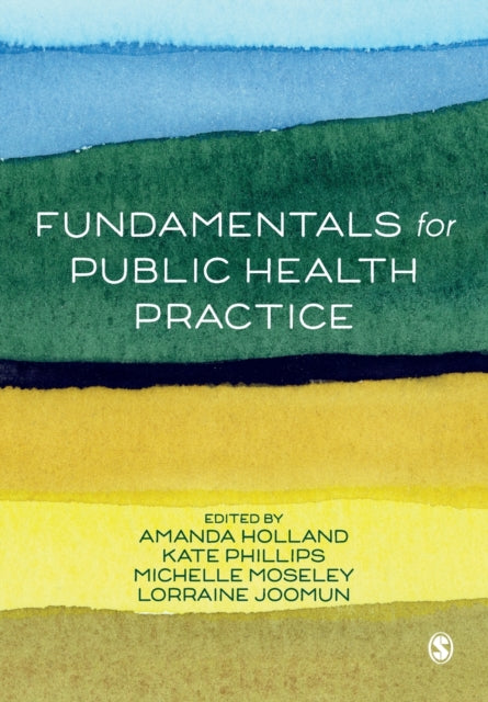 Fundamentals For Public Health Practice