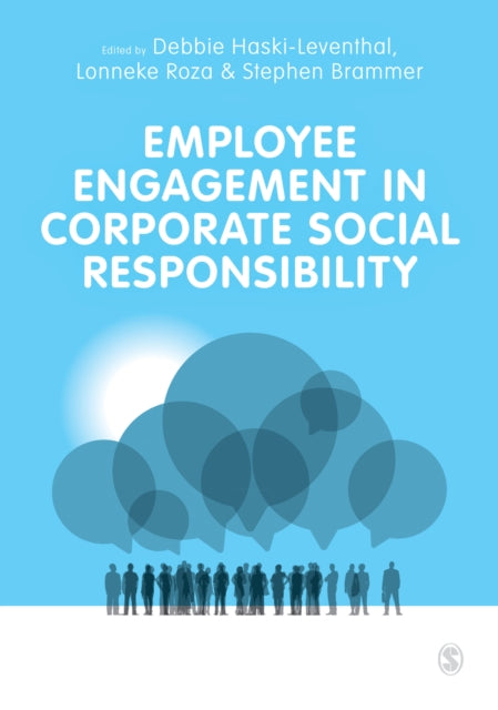Employee Engagement In Corporate Social By Haski-leventhal, Deb