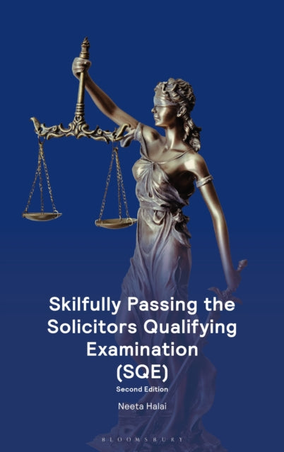 Skilfully Passing The Solicitors Qualify