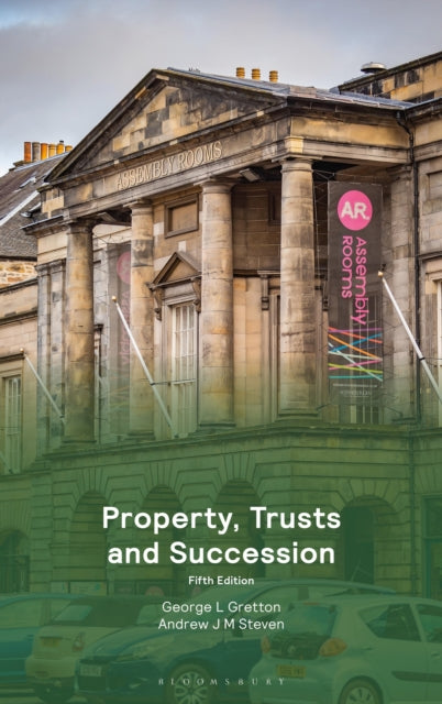 Property Trusts & Succession