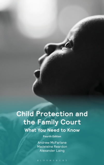 Child Protection And The Family Court By Andrew Mcfarlane Mad