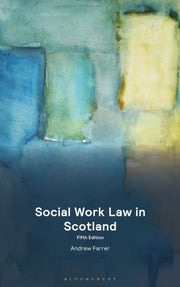 Social Work Law In Scotland