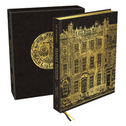 Harry Potter/order Of The Phoenix Deluxe By Rowling, J K