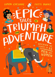 Epic Tales Of Triumph & Adventure