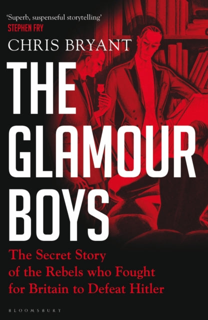 Glamour Boys