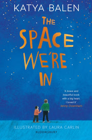 Space Were In