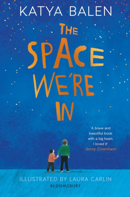 Space Were In