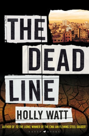 The Dead Line Tpb Ex Air