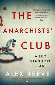 Anarchists Club