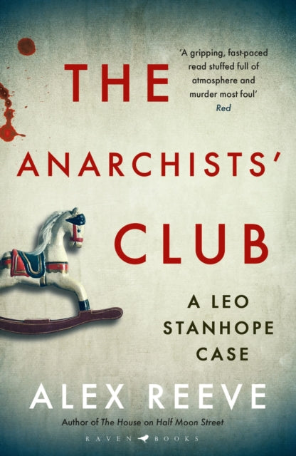 Anarchists Club