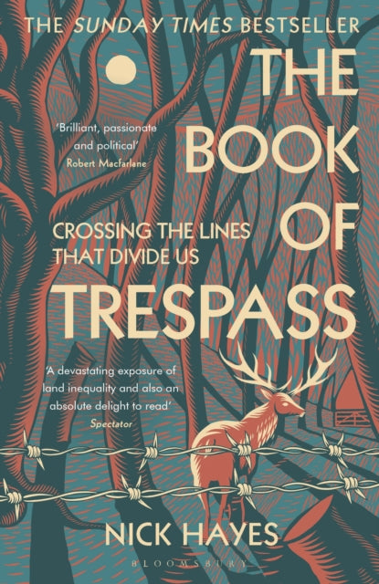 Book Of Trespass