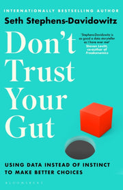 Dont Trust Your Gut