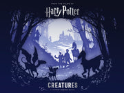 Harry Potter Creatures
