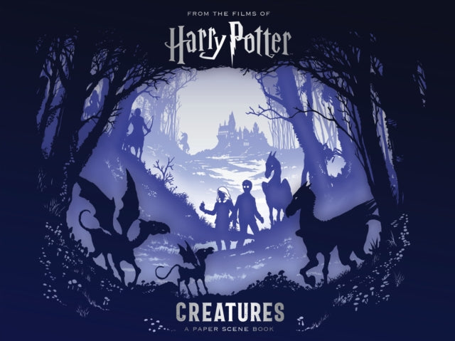 Harry Potter Creatures