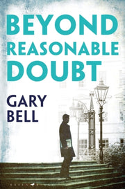 Beyond Reasonable Doubt Tpb Ex Air By Bell Gary