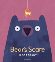 Bears Scare