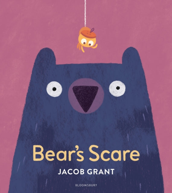 Bears Scare