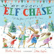 Were Going On An Elf Chase