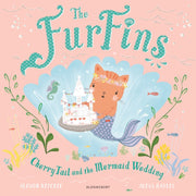 Cherrytail & The Mermaid Wedding