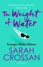 Weight Of Water