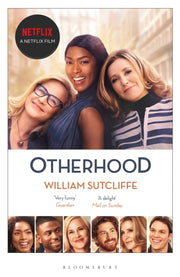 Otherhood Movie Tie In