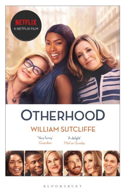 Otherhood Movie Tie In