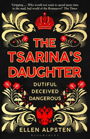 Tsarinas Daughter