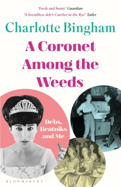 Coronet Among The Weeds