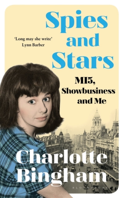 Spies & Stars