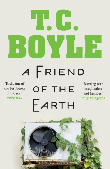 Friend Of The Earth