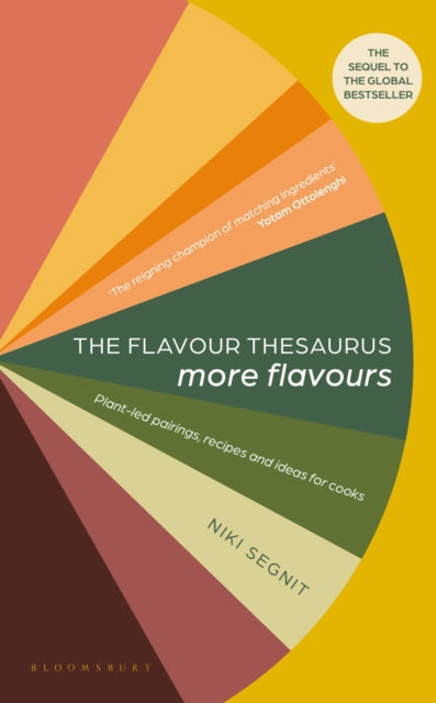 Flavour Thesaurus More Flavours
