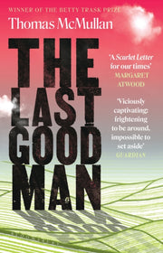 Last Good Man