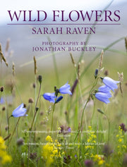 Sarah Ravens Wild Flowers