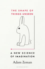 Shape Of Things Unseen By Zeman Adam