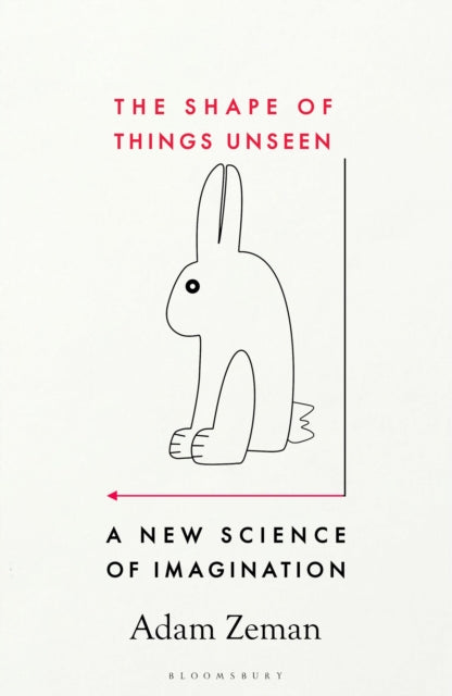 Shape Of Things Unseen By Zeman Adam