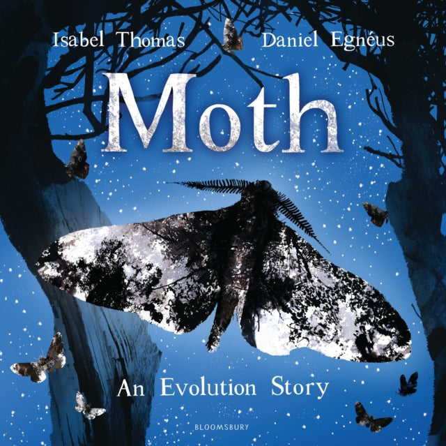 Moth By Thomas Isabel